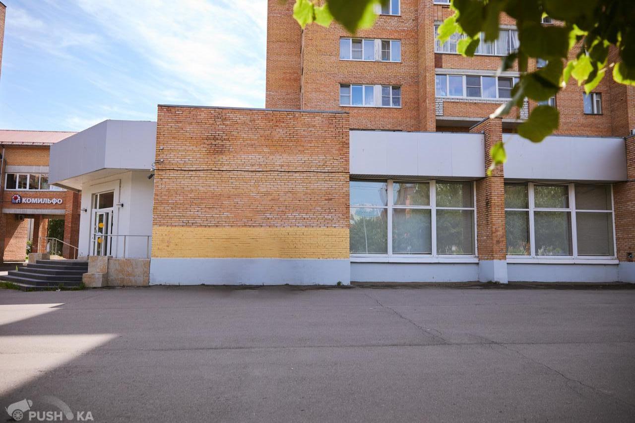 Продаётся  торговая площадь 495.0 кв.м.  за 10 000 000 руб 