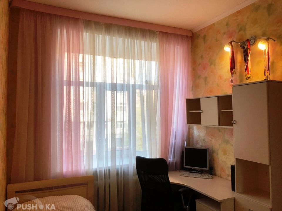 Продаётся 2-комнатная квартира 36.0 кв.м. этаж 3/5 за 2 150 000 руб