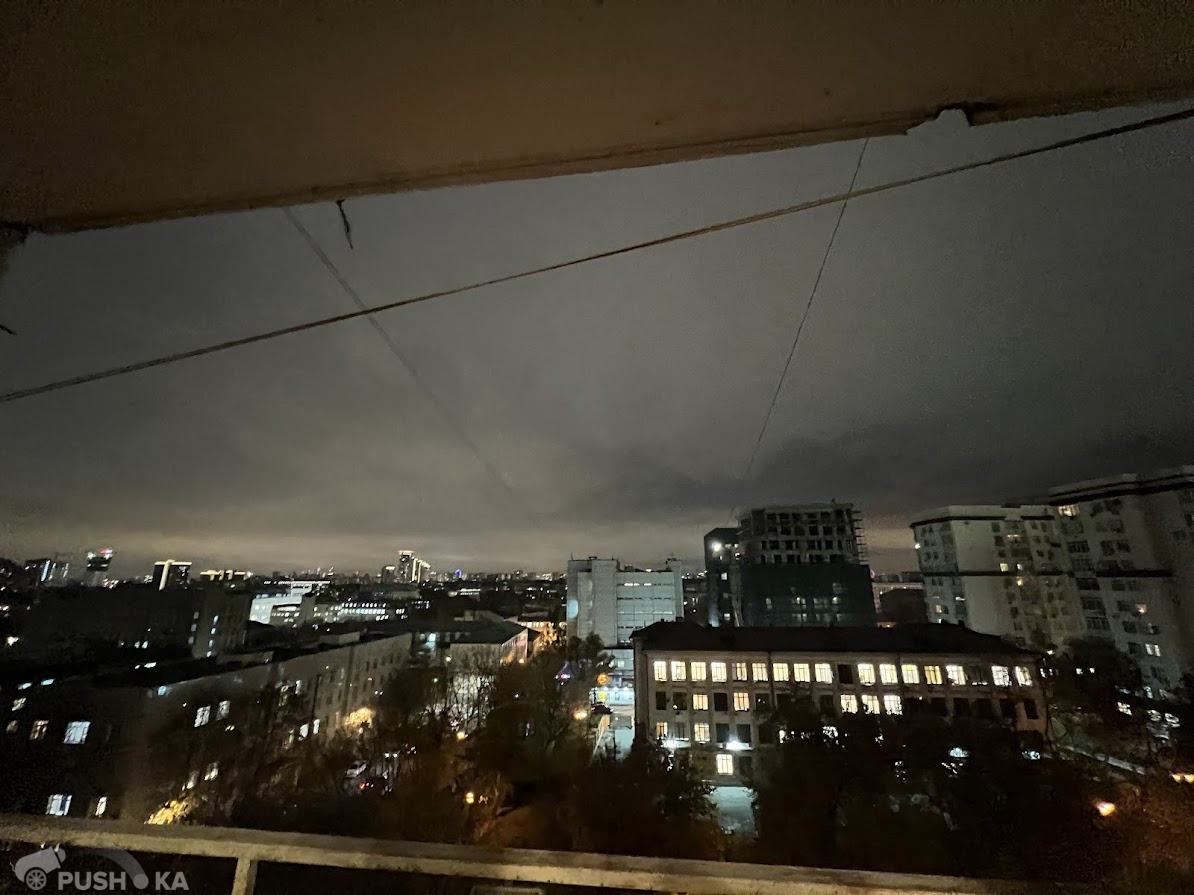 Продаётся 2-комнатная квартира 47.6 кв.м. этаж 10/12 за 15 699 999 руб