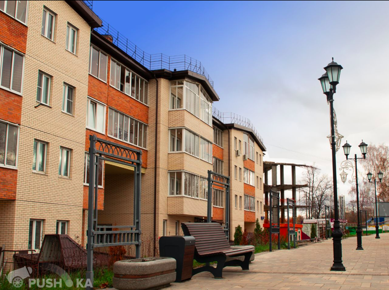 ЖК «Донской (Сергиев Посад)»