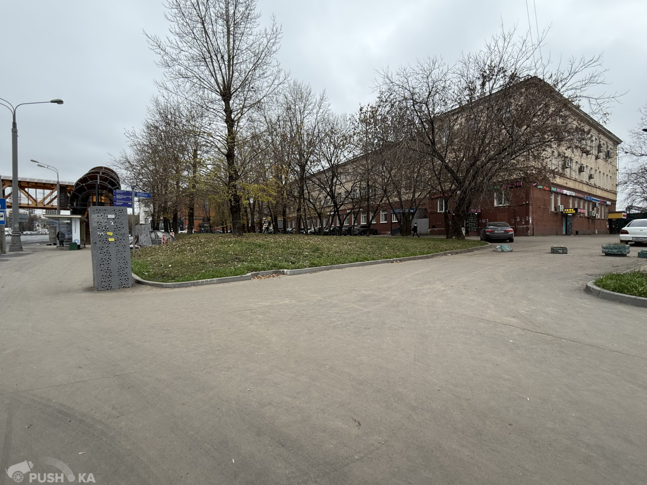 Продаётся  коммерческая земля 106.00 сот. за 1 200 000 000 руб 