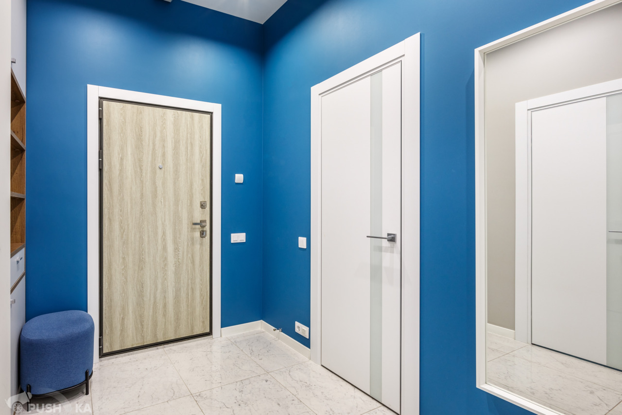 Продаётся 1-комнатная квартира 47.1 кв.м. этаж 23/36 за 32 500 000 руб