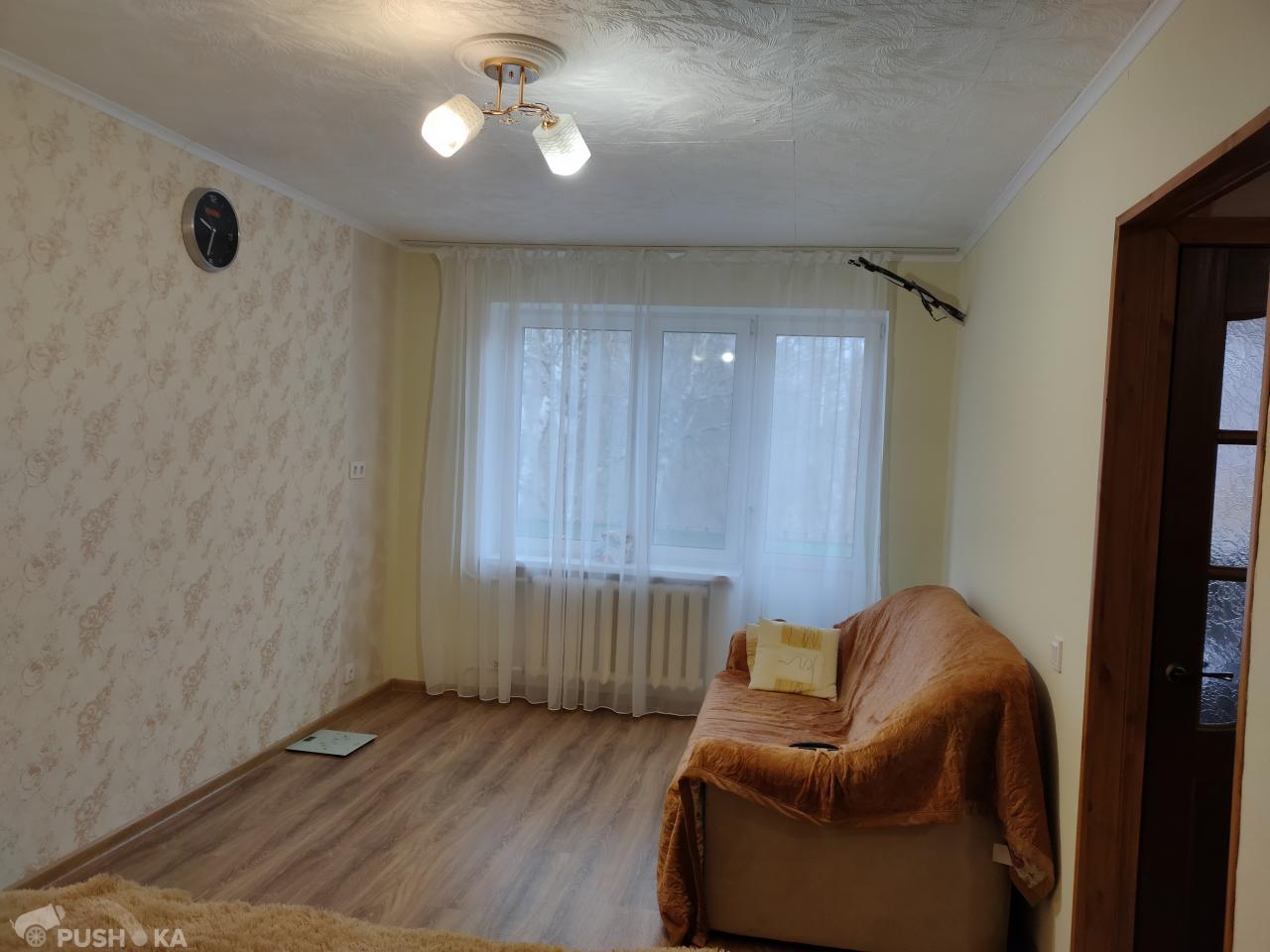 Продаётся 1-комнатная квартира 30.3 кв.м. этаж 4/5 за 4 700 000 руб 