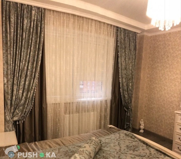 Купить двухкомнатную квартиру г Краснодар, ул Казбекская, д 5  - PUSH-KA.RU, объявление №44325