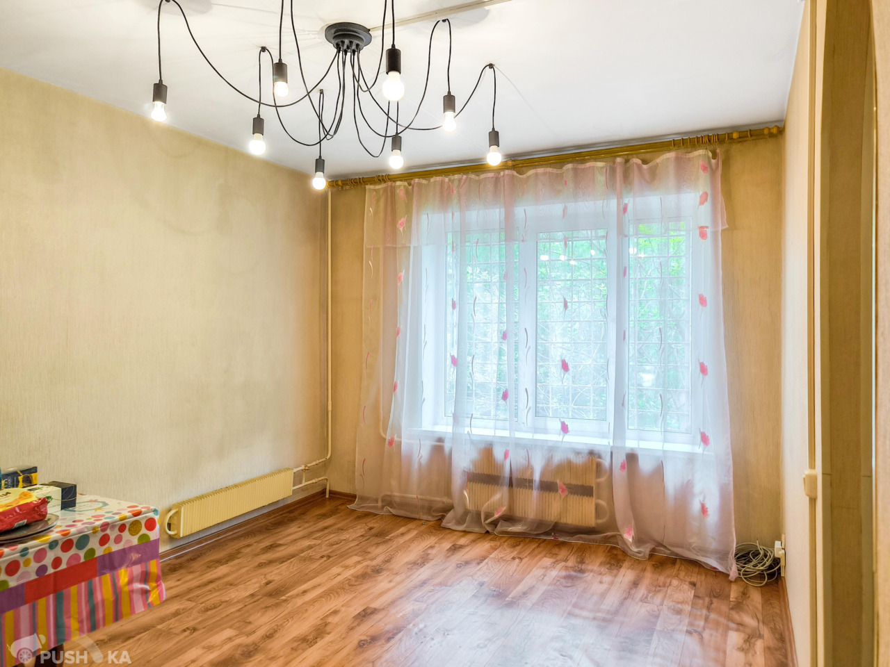 Продаётся 1-комнатная квартира 31.0 кв.м. этаж 2/9 за 6 200 000 руб 