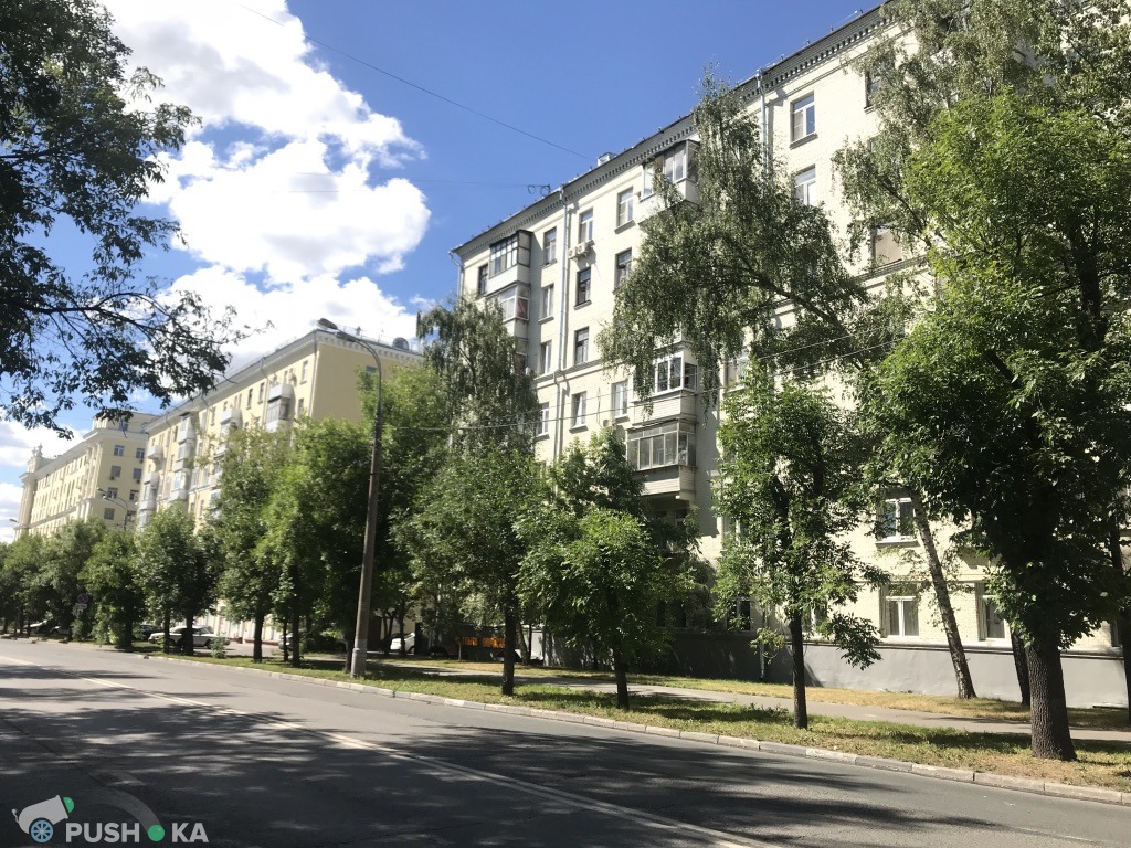 Купить Квартиру В Москве Ул Трофимова