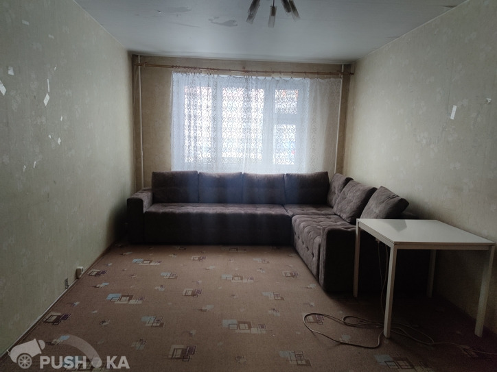 Сдаётся 3-комнатная квартира 95.0 кв.м. этаж 2/20 за 60 000 руб