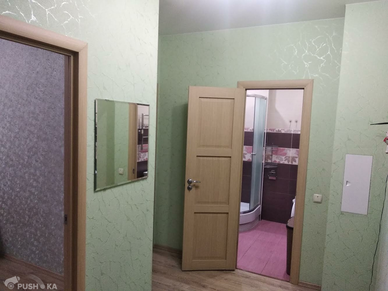 Продаётся 1-комнатная квартира 42.4 кв.м. этаж 11/12 за 5 999 000 руб 