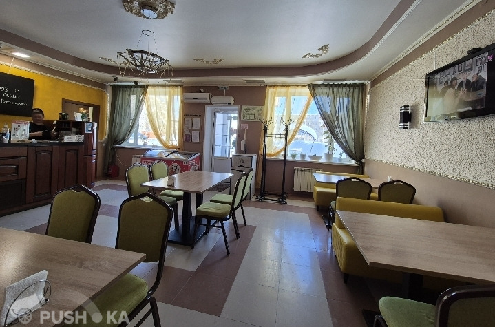 Продаётся  готовый бизнес 160.0 кв.м.  за 3 700 000 руб 