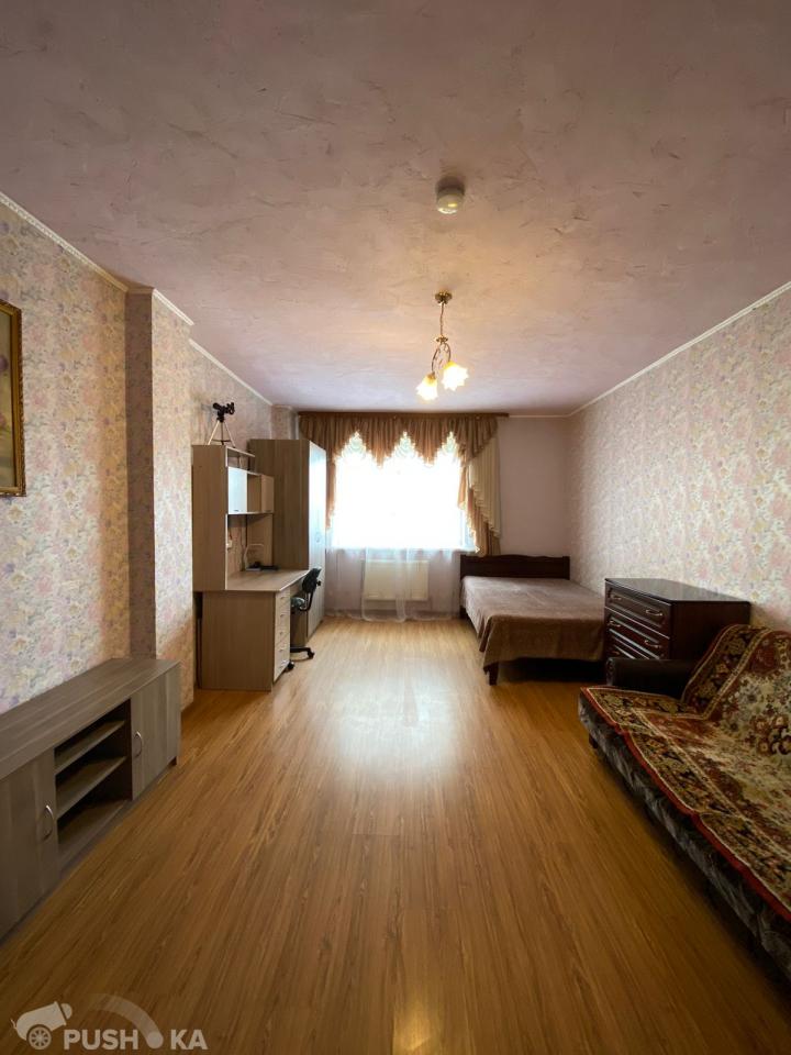 Продаётся 1-комнатная квартира 42.4 кв.м. этаж 9/16 за 3 300 000 руб 