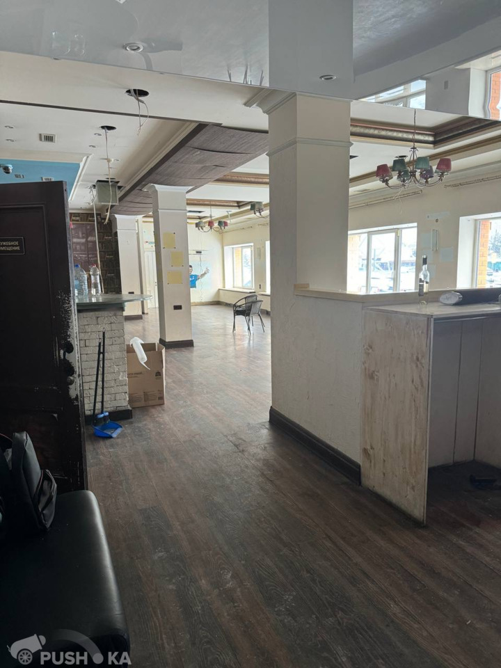 Сдаётся  ПСН 300.0 кв.м.  за 850 000 руб 