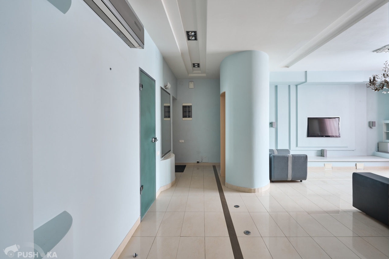 Продаётся 3-комнатная квартира 105.0 кв.м. этаж 7/15 за 37 000 000 руб