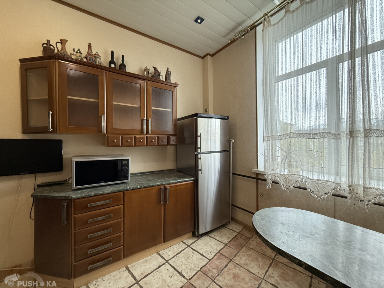 Продаётся 3-комнатная квартира 78.3 кв.м. этаж 5/5 за 32 500 000 руб 