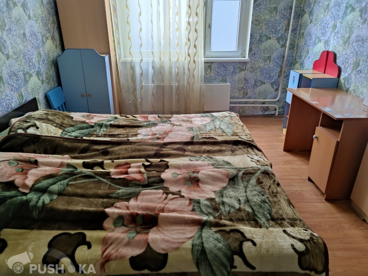 Сдаётся 3-комнатная квартира 95.0 кв.м. этаж 2/20 за 60 000 руб