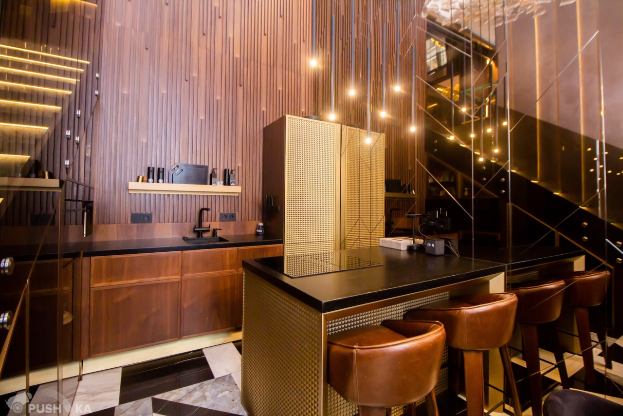 Продаётся 3-комнатная квартира 80.2 кв.м. этаж 24/24 за 33 200 000 руб 