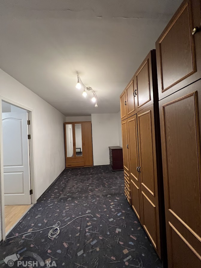 Продаётся 2-комнатная квартира 47.6 кв.м. этаж 10/12 за 15 699 999 руб