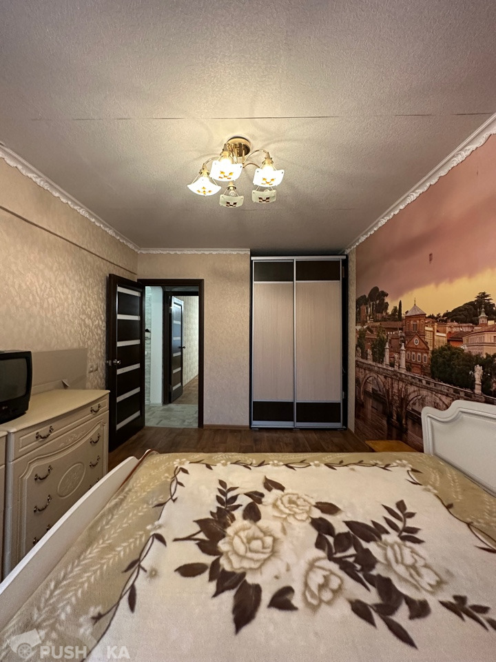 Продаётся 2-комнатная квартира 48.2 кв.м. этаж 2/5 за 2 960 000 руб 