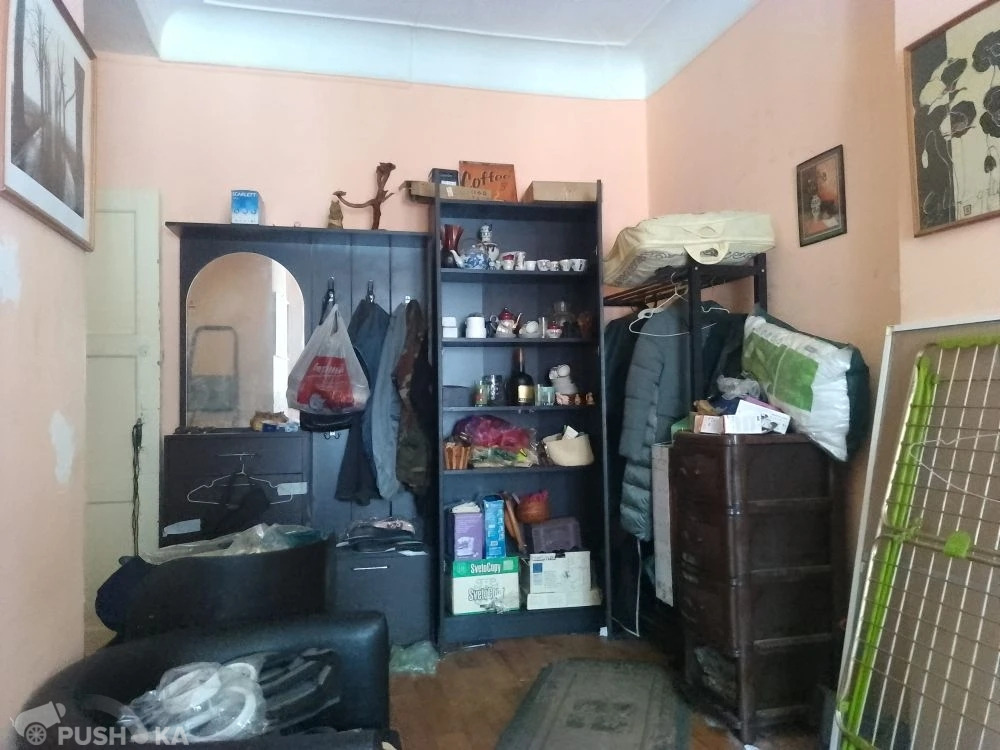 Продаётся 2-комнатная квартира 38.0 кв.м. этаж 1/3 за 3 200 000 руб 