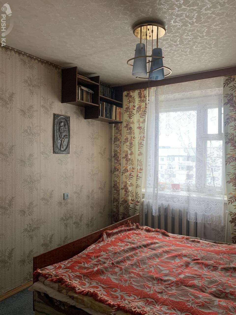 Продаётся 3-комнатная квартира 60.0 кв.м. этаж 10/10 за 3 000 000 руб 