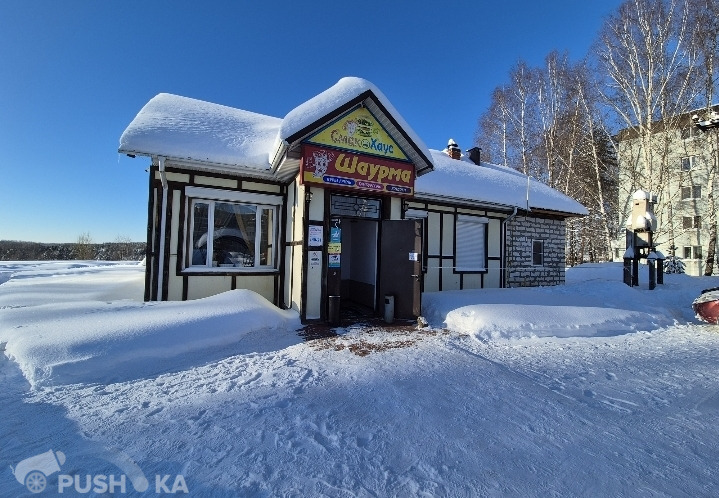 Продаётся  готовый бизнес 160.0 кв.м.  за 3 700 000 руб 