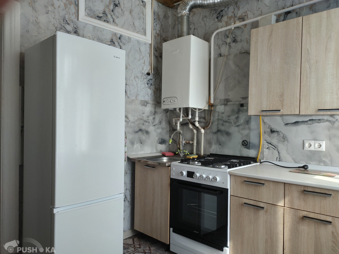 Сдаётся 2-комнатная квартира 62.0 кв.м. этаж 2/3 за 45 000 руб