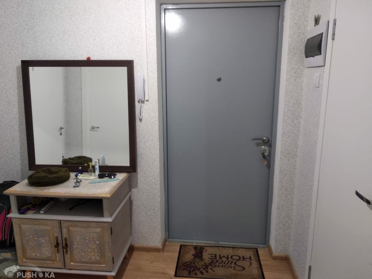 Продаётся 1-комнатная квартира 40.3 кв.м. этаж 4/4 за 6 230 000 руб 