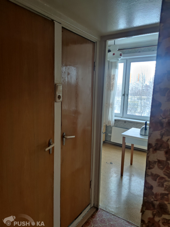 Продаётся 3-комнатная квартира 59.2 кв.м. этаж 5/9 за 12 000 000 руб 