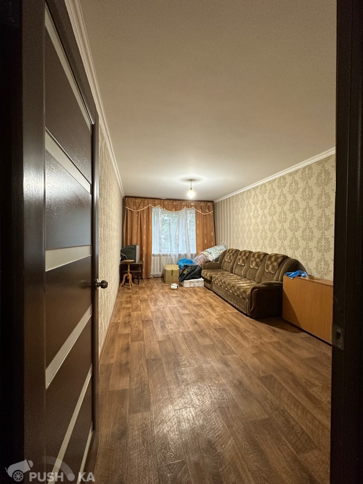 Продаётся 2-комнатная квартира 48.2 кв.м. этаж 2/5 за 2 960 000 руб 