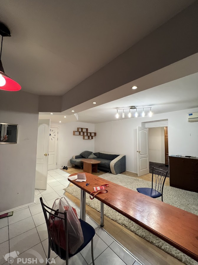 Продаётся 2-комнатная квартира 47.6 кв.м. этаж 10/12 за 15 699 999 руб