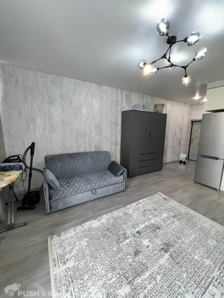 Продаётся  квартира-студия 29.0 кв.м. этаж 12/23 за 12 500 000 руб 