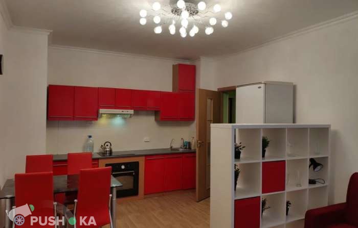 Продаётся 2-комнатная квартира 57.0 кв.м. этаж 2/5 за 2 750 000 руб 