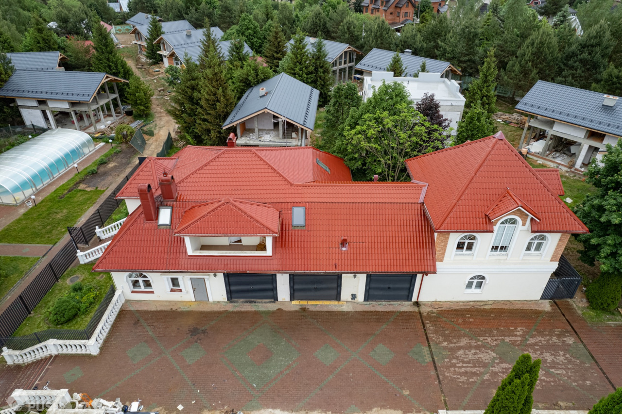 Продаётся  коттедж 404.1 кв.м.  за 9 500 000 руб 