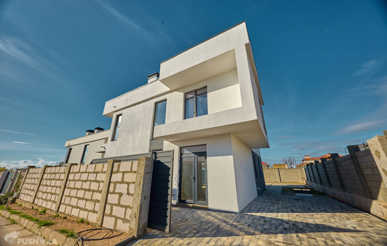 Продаётся 4-комнатная коттедж 225.0 кв.м.  за 8 500 000 руб 