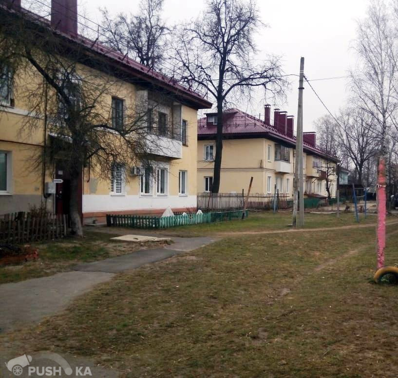 Продаётся 2-комнатная квартира 49.2 кв.м. этаж 1/2 за 2 200 000 руб