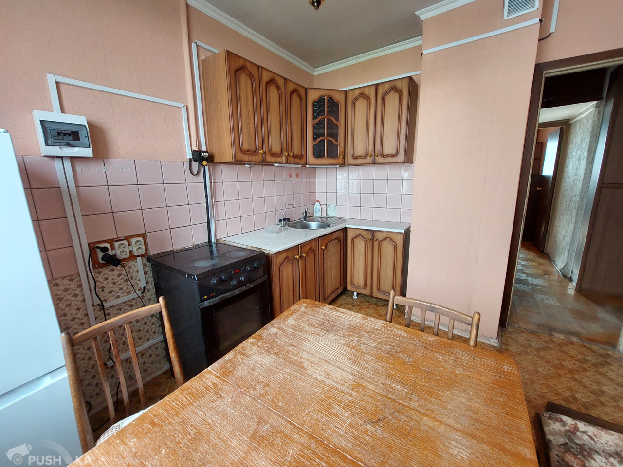 Продаётся 2-комнатная квартира 51.9 кв.м. этаж 11/12 за 23 000 000 руб