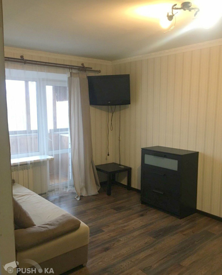 Продаётся 1-комнатная квартира 30.0 кв.м. этаж 2/4 за 3 000 000 руб 
