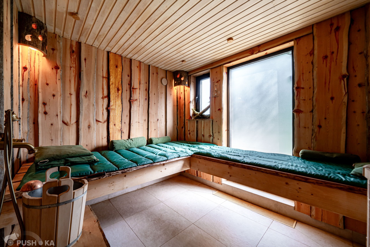 Продаётся таунхаус 254.1 кв.м. за 45 000 000 руб