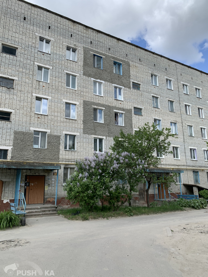 Продаётся 3-комнатная квартира 57.0 кв.м. этаж 5/5 за 2 300 000 руб 