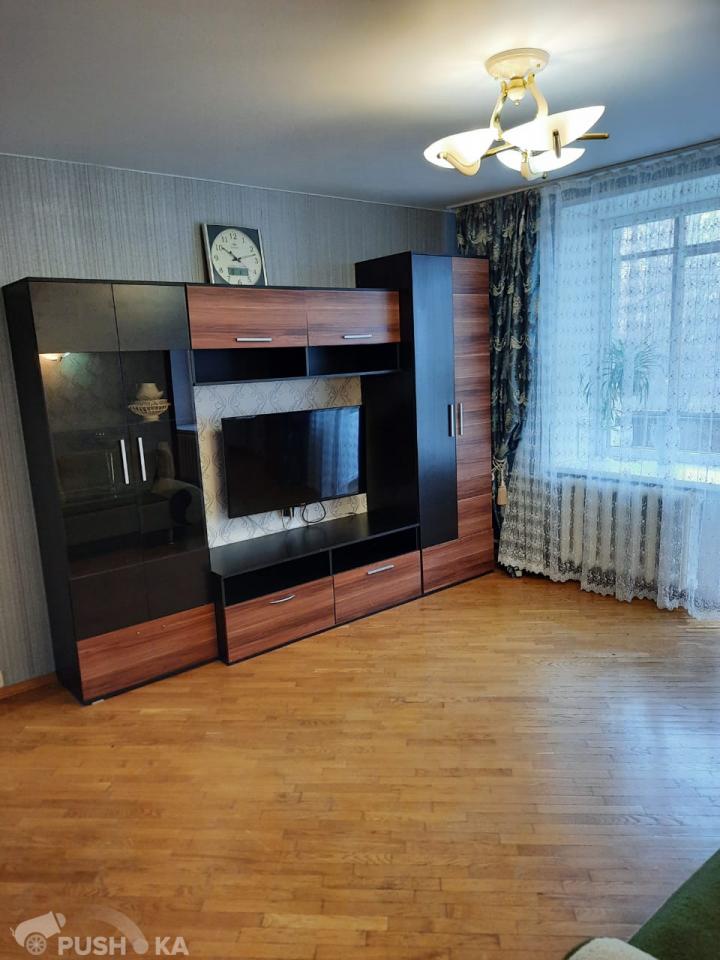 Продаётся 3-комнатная квартира 62.0 кв.м. этаж 3/9 за 18 650 000 руб 