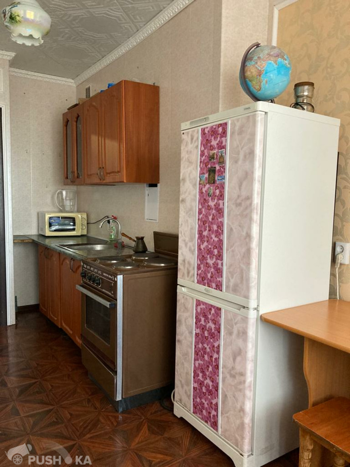 Продаётся 1-комнатная квартира 38.0 кв.м. этаж 9/16 за 2 950 000 руб 
