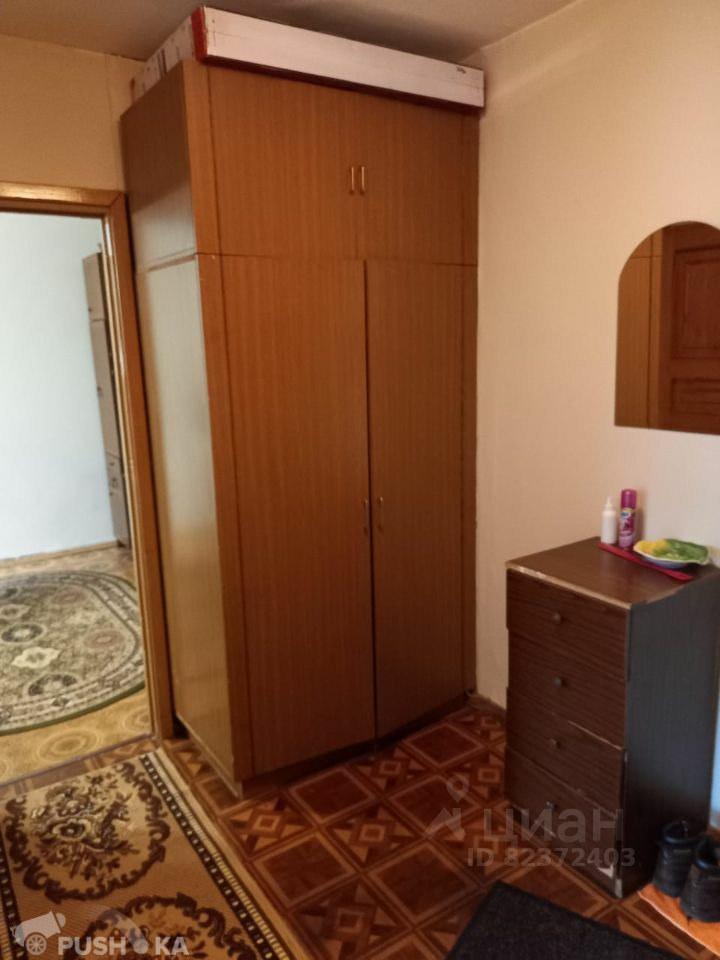 Сдаётся 2-комнатная квартира 41.0 кв.м. этаж 2/5 за 45 000 руб 