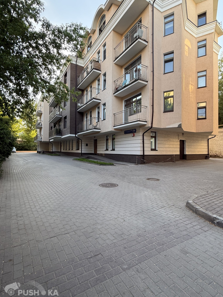 Продаётся 1-комнатная квартира 45.0 кв.м. этаж 3/5 за 38 000 000 руб 