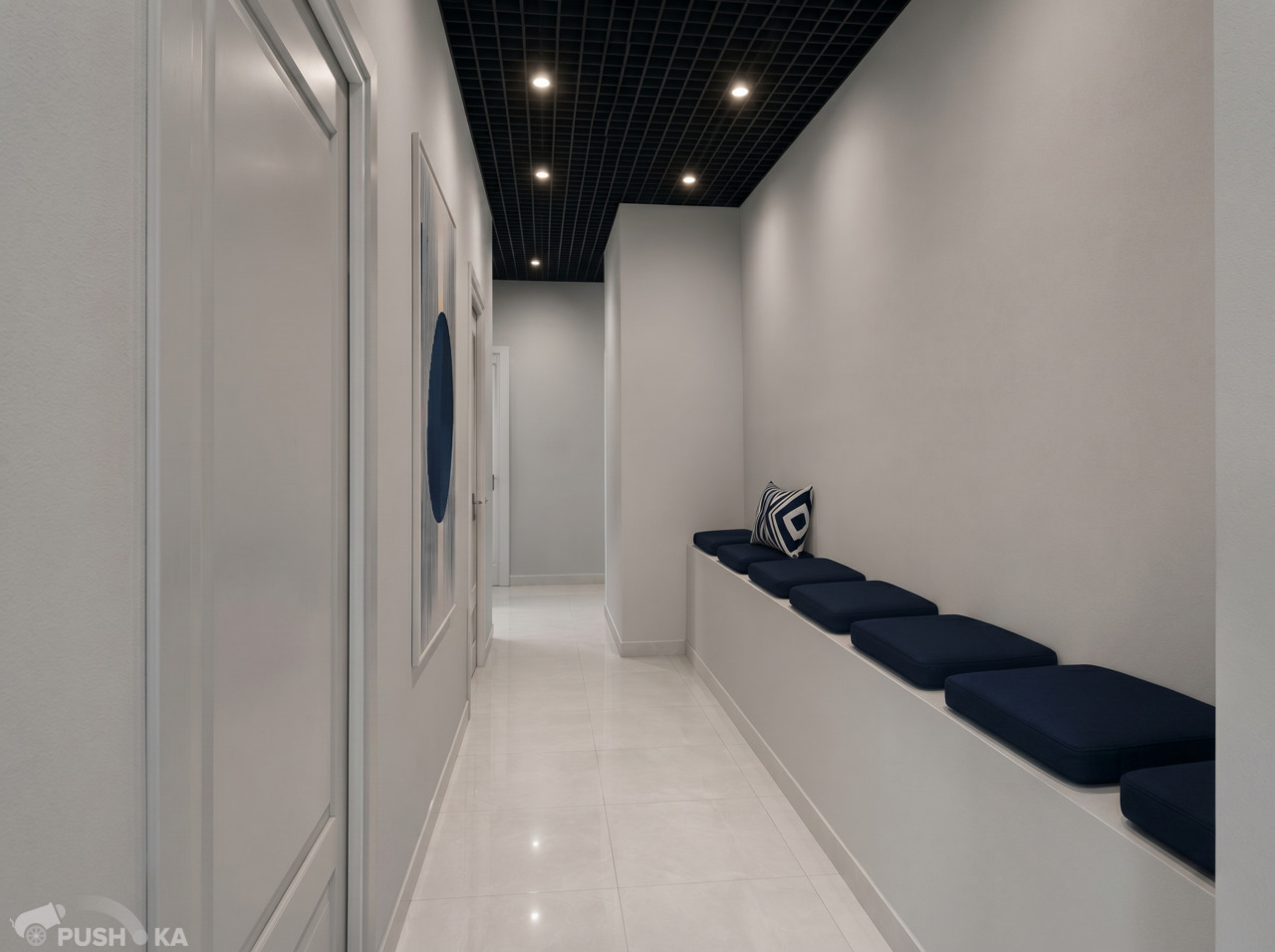Сдаётся  ПСН 13.0 кв.м.  за 62 000 руб 