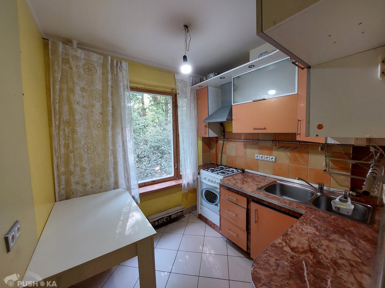 Продаётся 1-комнатная квартира 31.8 кв.м. этаж 2/5 за 10 800 000 руб 