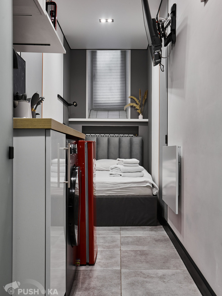 Продаётся  ПСН 50.8 кв.м.  за 16 995 000 руб 