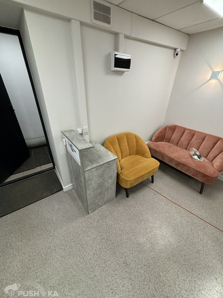 Сдаётся  ПСН 18.0 кв.м.  за 49 000 руб 