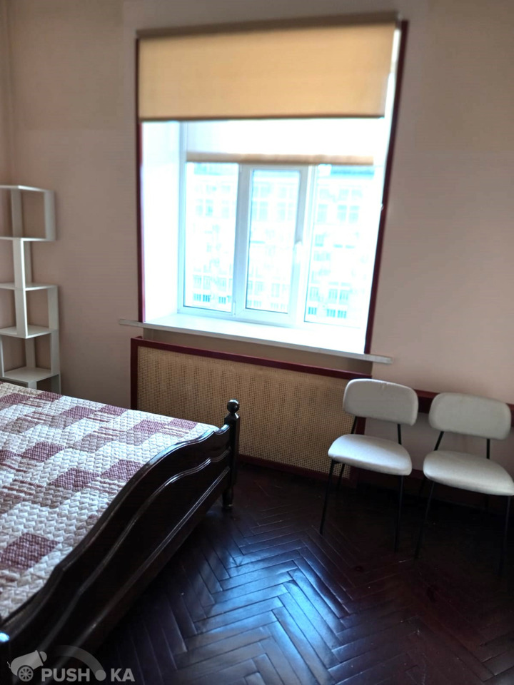 Сдаётся 2-комнатная квартира 63.0 кв.м. этаж 7/7 за 100 000 руб