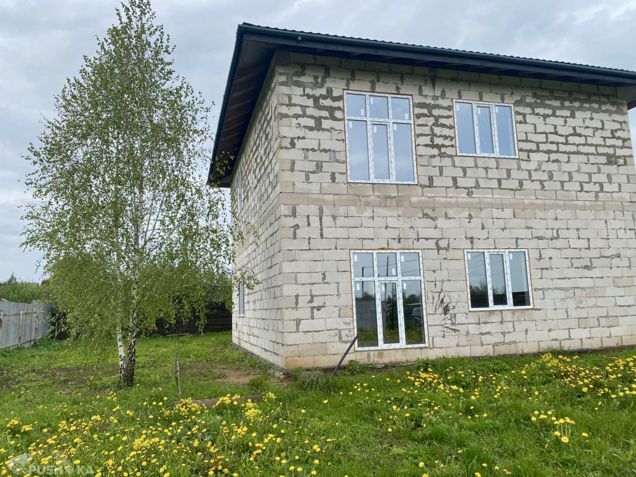Продаётся 6-комнатная коттедж 180.0 кв.м.  за 7 500 000 руб 