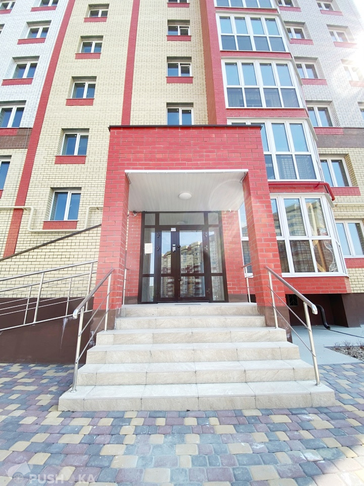 Продаётся 2-комнатная квартира 64.4 кв.м. этаж 5/9 за 5 769 000 руб 