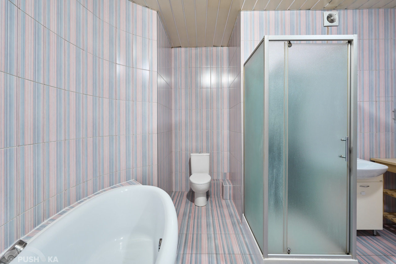 Продаётся 3-комнатная квартира 105.0 кв.м. этаж 7/15 за 37 000 000 руб